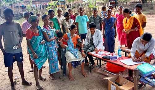 मुख्यमंत्री विष्णु देव साय के नेतृत्व में बस्तर में गूंज रही है विकास की आवाज – ‘नियद नेल्ला नार’ से शासन पहुँचा विश्वास के द्वार तक