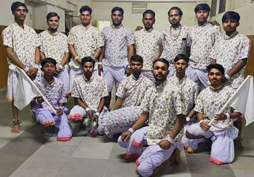 प्रगतिशील छत्तीसगढ़ सतनामी समाज के पदाधिकारियों का शपथ ग्रहण और प्रतिभा सम्मान समारोह सम्पन्न