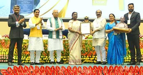 शहरी स्वच्छता में छत्तीसगढ़ की लंबी छलांग, स्वच्छता सर्वे में शामिल 169 में से 115 शहरों ने सुधारी अपनी रैंकिंग