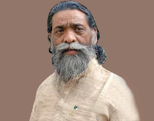 पूर्व मुख्यमंत्री शिबू सोरेन के निधन पर शोक संदेश – एक युग का अंत