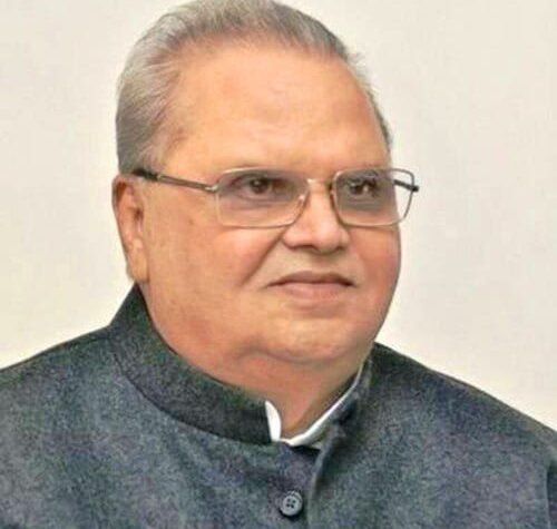 किसानों की आवाज और ईमानदार राजनीति की पहचान, सत्यपाल मलिक का निधन—भारतीय जनमानस को गहरा आघात