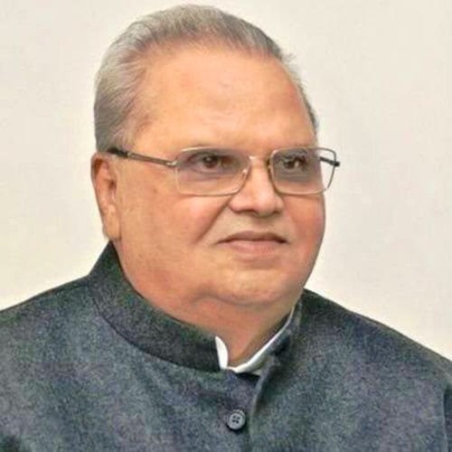 किसानों की आवाज और ईमानदार राजनीति की पहचान, सत्यपाल मलिक का निधन—भारतीय जनमानस को गहरा आघात