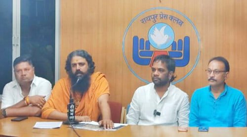 रायपुर में 17 अगस्त को छत्तीसगढ़ का सबसे बड़ा दही-हांडी उत्सव