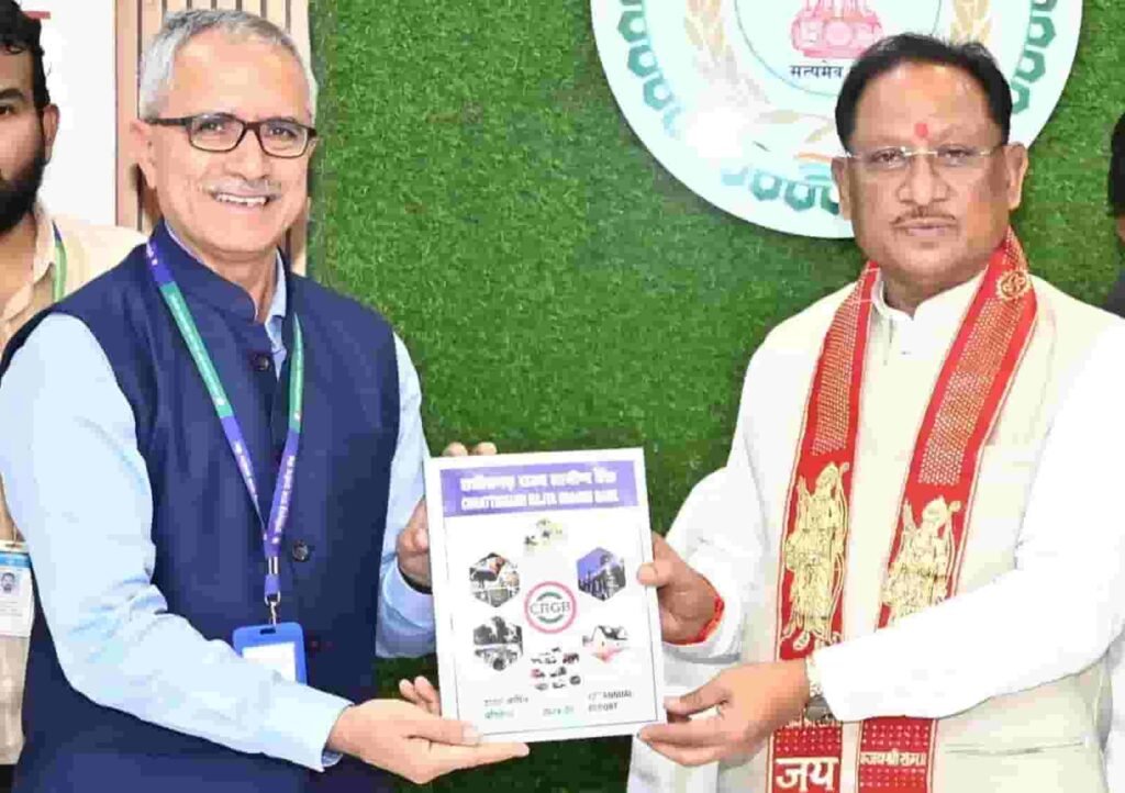 पूरे प्रदेश के लिए डिजिटल स्वास्थ्य सेवाओं में एक अनुकरणीय मॉडल बनकर उभर रहा है बस्तर संभाग