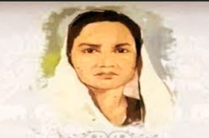 मुख्यमंत्री साय ने छत्तीसगढ़ की प्रथम महिला सांसद और समाज सेविका मिनीमाता की पुण्यतिथि पर किया नमन