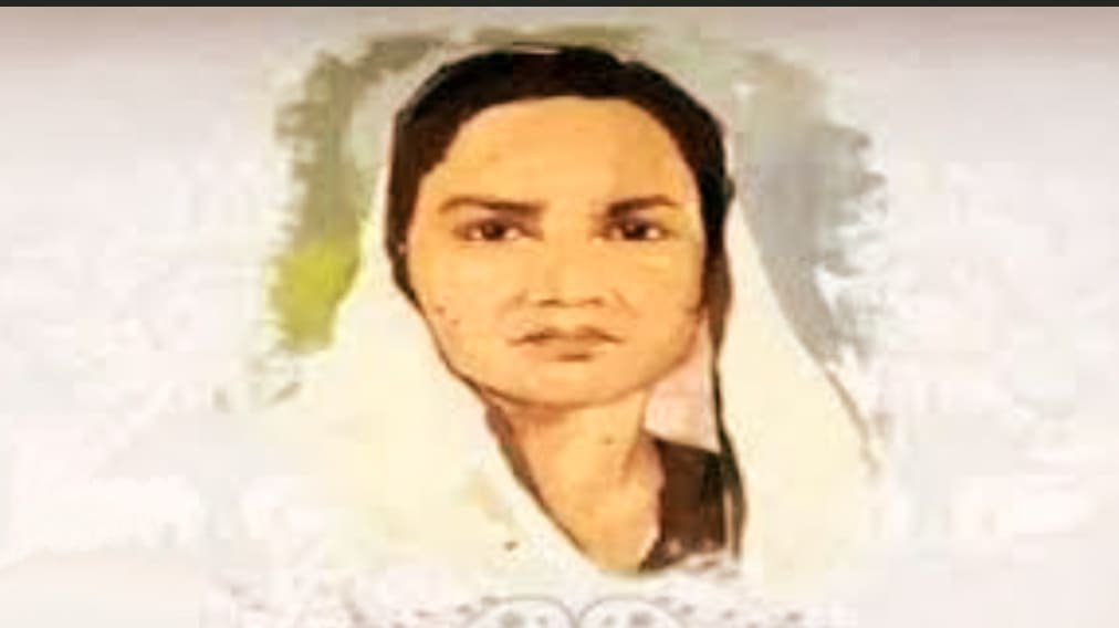 मुख्यमंत्री साय ने छत्तीसगढ़ की प्रथम महिला सांसद और समाज सेविका मिनीमाता की पुण्यतिथि पर किया नमन