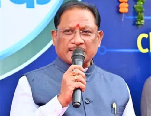 छत्तीसगढ़ में चलेगा “आदि कर्मयोगी अभियान”