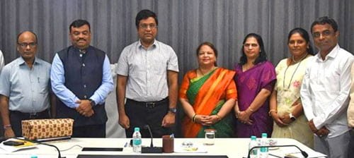 सूचना-प्रसार की दिशा में छत्तीसगढ़ बना रोल मॉडल: छत्तीसगढ़ संवाद व जनसंपर्क विभाग की कार्यप्रणाली ने महाराष्ट्र के अधिकारियों को किया प्रभावित