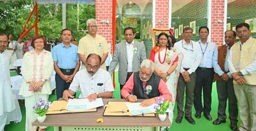 छत्तीसगढ़ की जनजातियों पर शोध और अनुसंधान की राह खुली