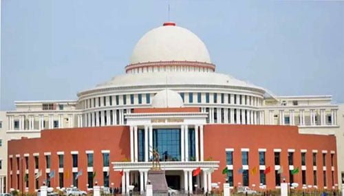 झारखंड विधानसभा में गूंजेगी सूर्या हांसदा की मौत, NDA उठाएगा मुठभेड़ का मुद्दा