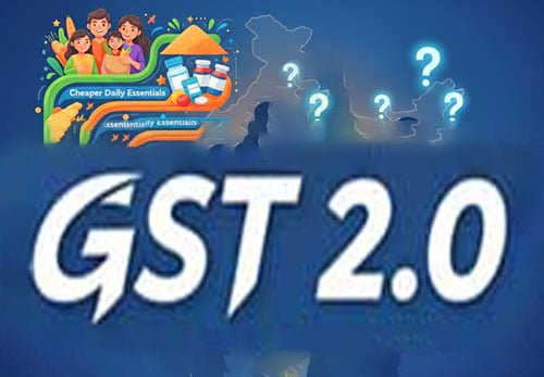 जीएसटी विभाग की बड़ी कार्रवाई: करोड़ों के कर अपवंचन का हुआ खुलासा