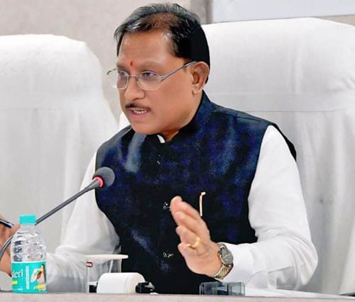 जल संचय जनभागीदारी 1.0 में छत्तीसगढ़ का परचम – राष्ट्रीय स्तर पर दूसरा स्थान, रायपुर नगर निगम को प्रथम पुरस्कार