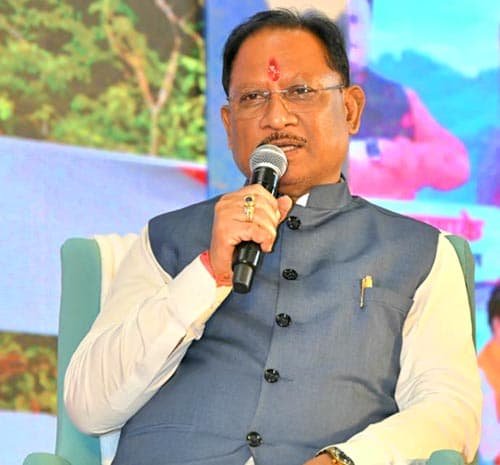 सिलतरा फैक्ट्री हादसे में 6 श्रमिकों की मौत, कई घायल – मुख्यमंत्री विष्णु देव साय ने जताया गहरा शोक