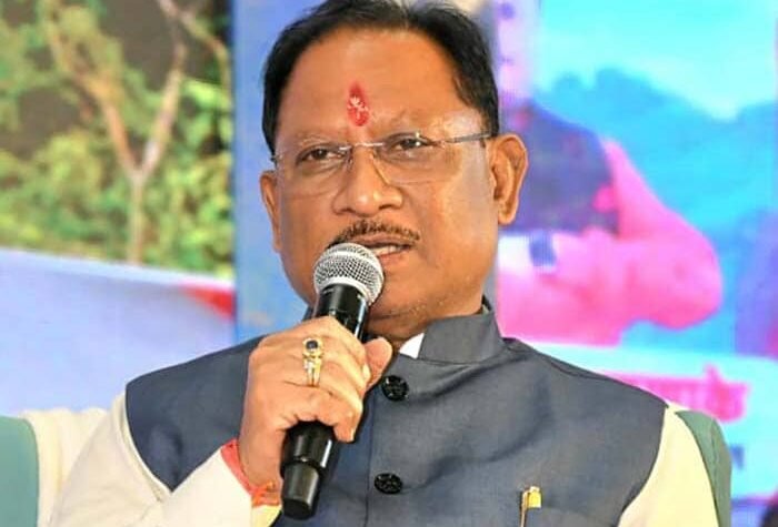 मुख्यमंत्री विष्णुदेव साय की बड़ी सौगात: जशपुर जिले में चार नालों पर बनेगा पुल