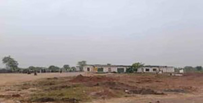 दीपावली पर्व पर सजा था जुआ का फड़, जुआरी लगा रहे थे दांव, और फिर पहुंच गई पुलिस.. 236 गिरफ्तार