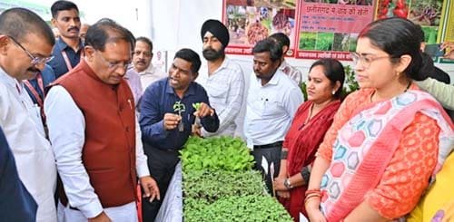 प्रधानमंत्री नरेन्द्र मोदी ने किसानों के लिए 41 हजार करोड़ रूपए से अधिक की दो नई योजनाओं का किया शुभारंभ