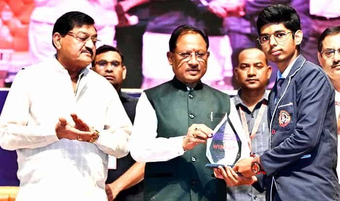 गुणवत्ता और मानक ही आत्मनिर्भर भारत की पहचान — मुख्यमंत्री विष्णु देव साय