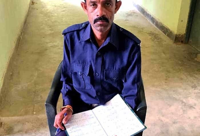 मुख्यमंत्री के निर्देश का हुआ त्वरित अमल, मुसाफिर पंजी में दर्ज होने लगा रिकॉर्ड