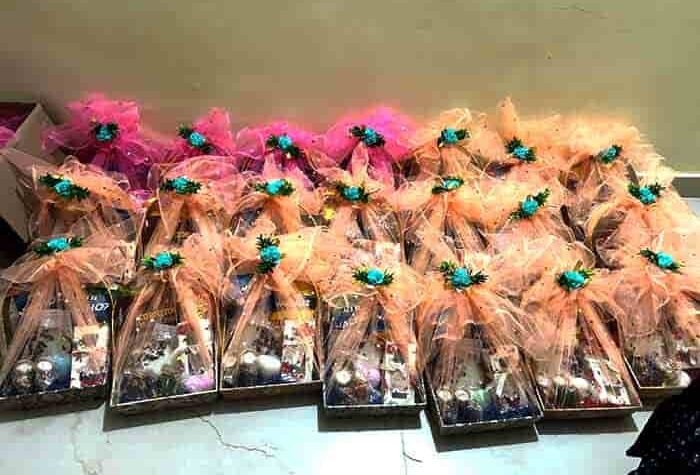 संगिनी के दिवाली उपहारों की धूम: बिहान की दीदियों ने तैयार किए संगिनी ब्रांड के आकर्षक गिफ्ट हैम्पर