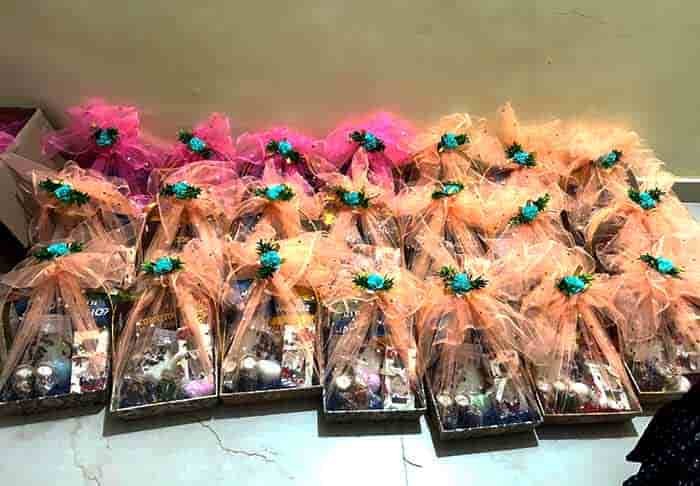 संगिनी के दिवाली उपहारों की धूम: बिहान की दीदियों ने तैयार किए संगिनी ब्रांड के आकर्षक गिफ्ट हैम्पर