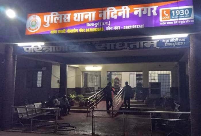 ग्राम आसनारा में युवक की बेरहमी से हत्या, धारदार हथियार से किया गया हमला