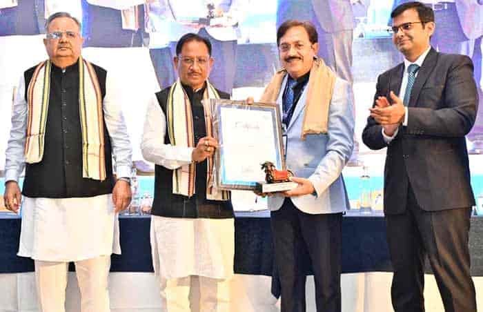 सस्ती और गुणवत्ता पूर्ण स्वास्थ्य सेवाएं हमारी सरकार की प्राथमिकता – मुख्यमंत्री साय