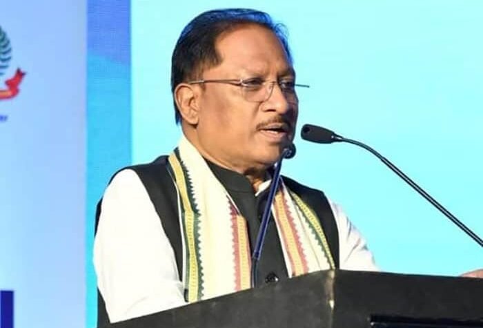 सस्ती और गुणवत्ता पूर्ण स्वास्थ्य सेवाएं हमारी सरकार की प्राथमिकता – मुख्यमंत्री साय