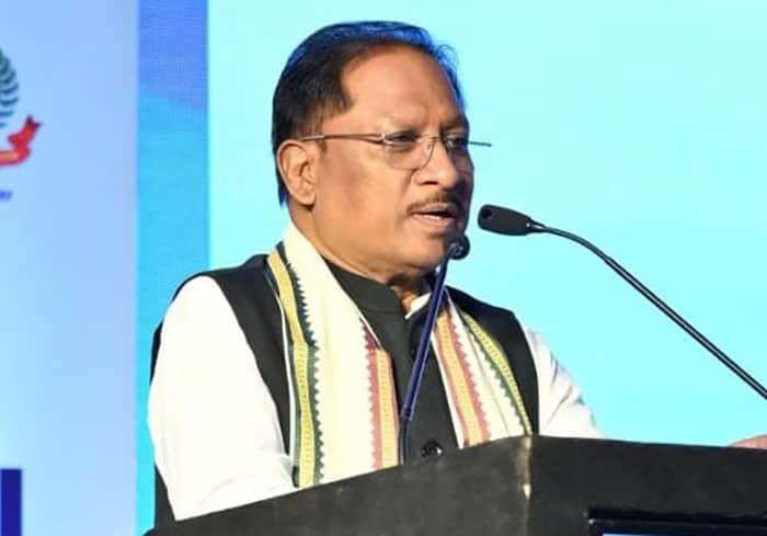 सस्ती और गुणवत्ता पूर्ण स्वास्थ्य सेवाएं हमारी सरकार की प्राथमिकता – मुख्यमंत्री साय