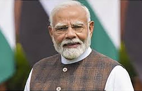प्रधानमंत्री 1 नवंबर को छत्तीसगढ़ का दौरा करेंगे
