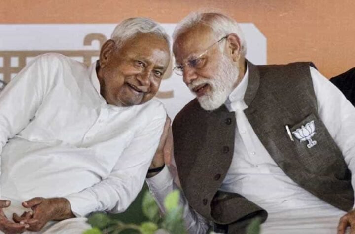 बिहार में उप मुख्यमंत्री की दौड़ में तीन दावेदार, पहली मंत्री सूची में 18 नाम शामिल