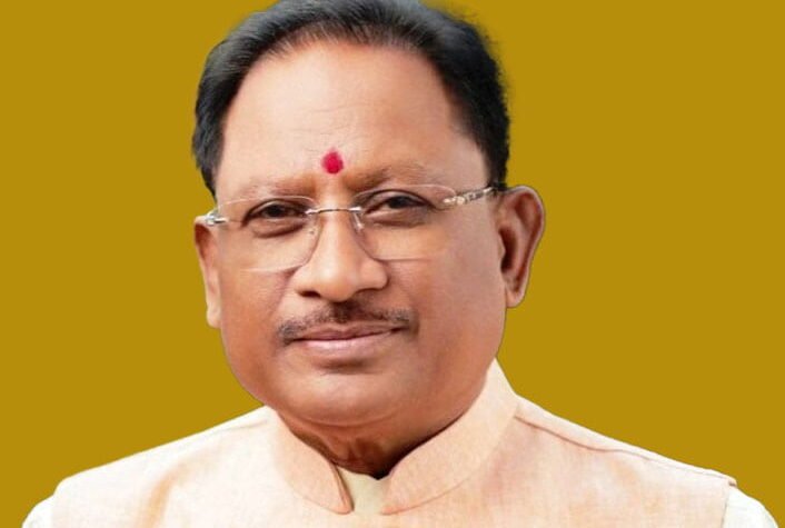 मुख्यमंत्री विष्णु देव साय के नेतृत्व में छत्तीसगढ़ में विकास को मिल रही नई गति: वित्त विभाग से कुनकुरी विधानसभा क्षेत्र के प्रमुख परियोजनाओं को मिली प्रशासकीय स्वीकृति