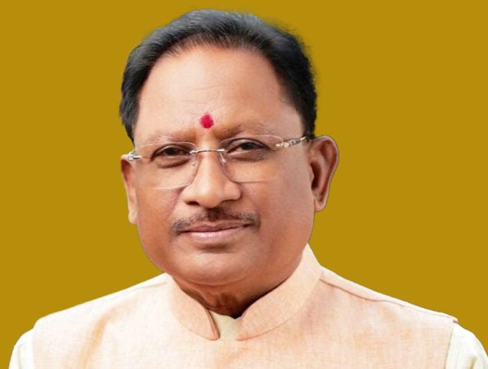 मुख्यमंत्री विष्णु देव साय के नेतृत्व में छत्तीसगढ़ में विकास को मिल रही नई गति: वित्त विभाग से कुनकुरी विधानसभा क्षेत्र के प्रमुख परियोजनाओं को मिली प्रशासकीय स्वीकृति
