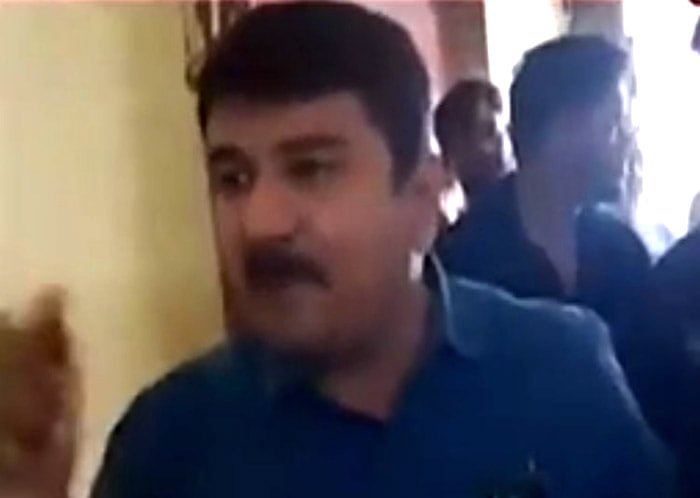 अहिवारा नगर पालिका में विवाद गहराया, बिजली बिल भुगतान को लेकर अध्यक्ष–सीएमओ आमने-सामने