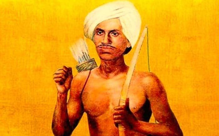 जनजातीय गौरव दिवस पर समूचे प्रदेश में 1 से 15 नवम्बर तक मनाया जाएगा “जनजातीय गौरव पखवाड़ा”