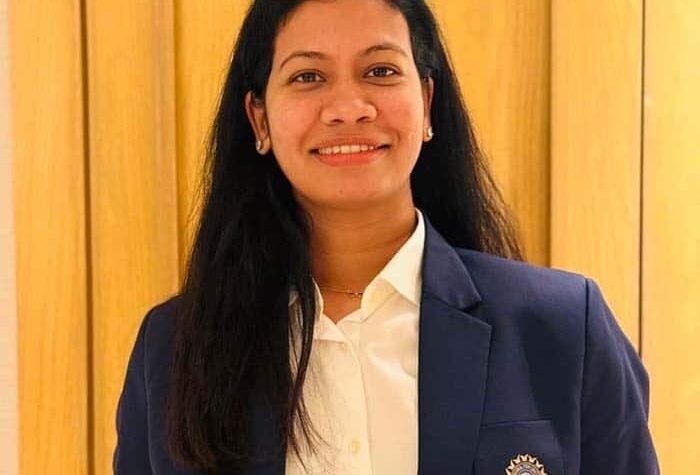 छत्तीसगढ़ की बेटी आकांक्षा सत्यवंशी ने विश्व स्तर पर बढ़ाया प्रदेश का गौरव : मुख्यमंत्री विष्णु देव साय