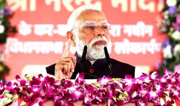 छत्तीसगढ़ विधानसभा का 25 साल का इंतजार खत्म, प्रधानमंत्री श्री नरेन्द्र मोदी ने नए विधानसभा भवन को राज्य को किया समर्पित