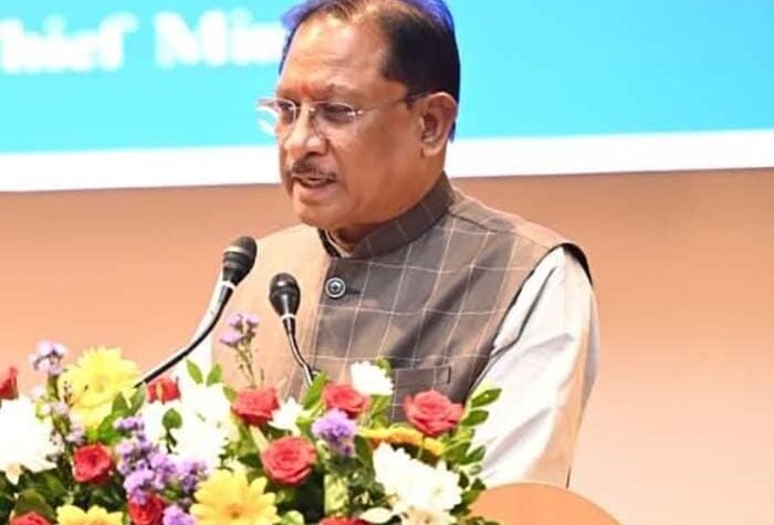 मातृभूमि के प्रति समर्पण और अपने कर्तव्यों का सम्यक निर्वहन ही सर्वोच्च दक्षिणा : मुख्यमंत्री विष्णु देव साय