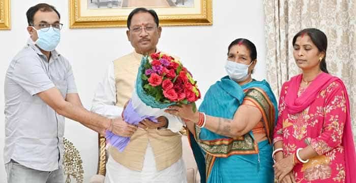 मुख्यमंत्री विशेष स्वास्थ्य सहायता योजना बन रही लोगों के लिए संजीवनी