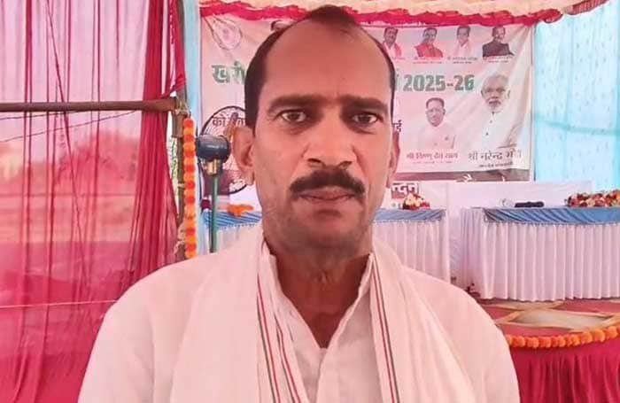 सरकार की पारदर्शी, संवेदनशील और स्पष्ट धान खरीदी नीति से किसानों के जीवन में आया सकारात्मक बदलाव