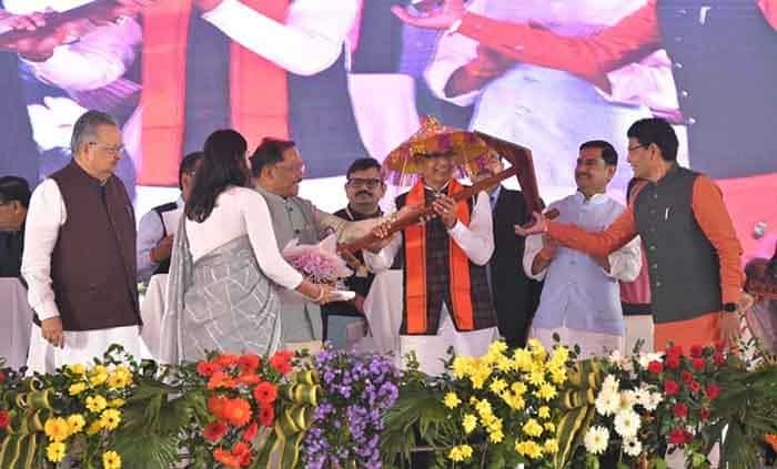 प्रधानमंत्री नरेंद्र मोदी ने कोयंबटूर से जारी की प्रधानमंत्री किसान सम्मान निधि की 21वीं किस्त