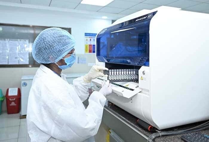 छत्तीसगढ़ को स्वास्थ्य सेवाओं के क्षेत्र में  मिली दो ऐतिहासिक उपलब्धि