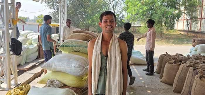 घर बैठे धान विक्रय का नया दौर: तुंहर टोकन ऐप से किसानों को मिली बड़ी राहत