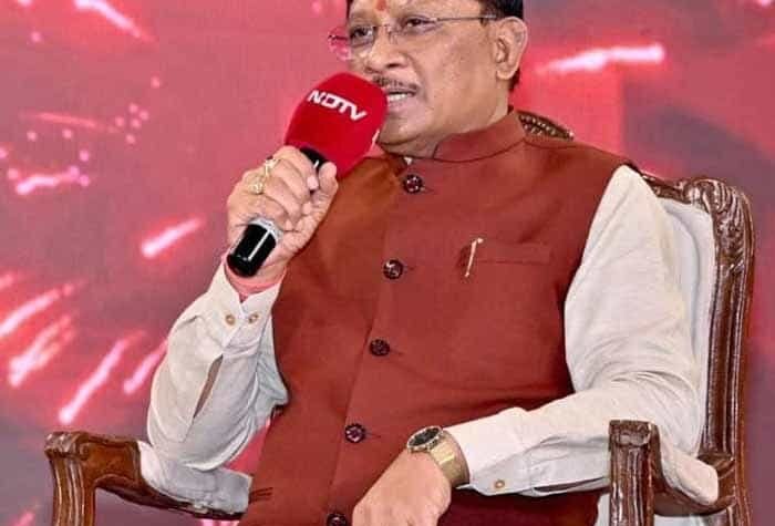 मुख्यमंत्री विष्णु देव साय ने दी लोक सेवा आयोग परीक्षा-2024 के सफल प्रतिभागियों को बधाई