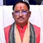 लाला जगदलपुरी की जयंती पर मुख्यमंत्री साय ने श्रद्धांजलि अर्पित की