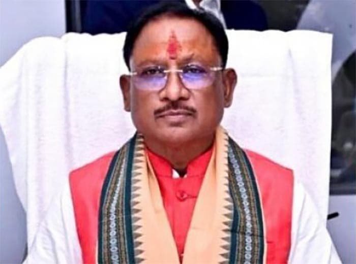 लाला जगदलपुरी की जयंती पर मुख्यमंत्री साय ने श्रद्धांजलि अर्पित की