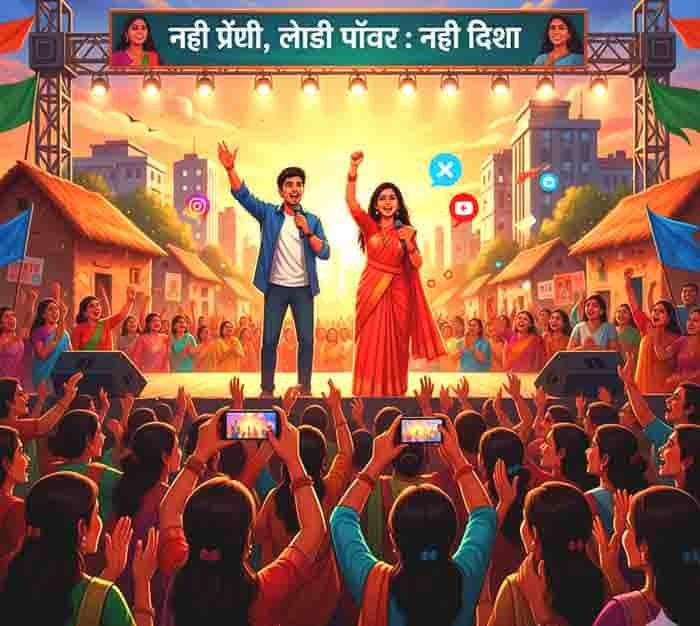 बिहार चुनाव 2025: युवाओं और महिलाओं पर सियासी दांव, बदला राजनीति का चेहरा