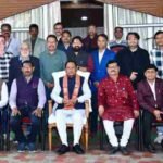 जब शब्द बनें सफ़र—पत्रकारिता से पर्यटन को मिल रही नई उड़ान