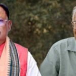 विनोद कुमार शुक्ल के निधन पर मुख्यमंत्री विष्णुदेव साय ने व्यक्त की शोक-संवेदना