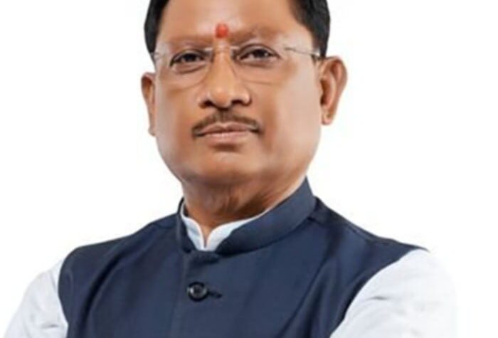 नक्सलवाद के बाद विकास की रफ्तार—अब दूर-दराज़ इलाकों तक पहुंचेगा डिजिटल उजाला