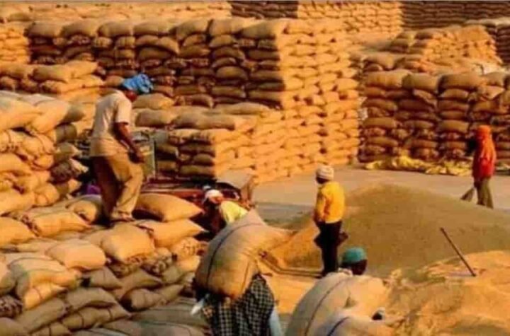 किसानों को बड़ी राहत! धान खरीदी अब और आसान, टोकन मिलेगा दिन-रात कभी भी